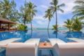 Baan Kilee - 62 BR beachfront villa ホテル詳細