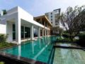 Baan Kookieang Huahin by Nares ホテル詳細