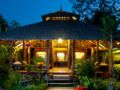 Baan Krating Pai Hotel ホテル詳細