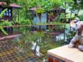 Baan Laanta Resort & Spa ホテル詳細