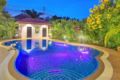 Baan Leelawadee - 4 Bed Villa near Walking Street ホテル詳細