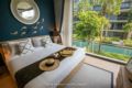 Baan Mai Khao 2BR Beachfront Condo with Pool View ホテル詳細