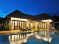 Baan Malisa Luxury Private Pool Villa ホテル詳細