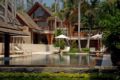 Baan Ora Chon - 5BR Beachfront Villa ホテル詳細