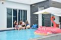 Baan Pim Smile Pool Villa Hua Hin ホテル詳細