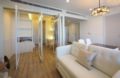 Baan Plai Haad Pattaya , Beachside Room ホテル詳細