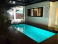 Baan samkong pool house ホテル詳細