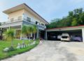 Baan SamPeeNong KhaoYai ホテル詳細