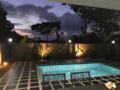 Baan san Sabai, private pool garden villa L ホテル詳細