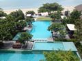 Baan Sanpluem Hua Hin Condo ホテル詳細