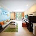 Baan Sansuk Condo Huahin ホテル詳細