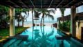 Baan SanSuk Pranburi - Beach Front & Pool Villa ホテル詳細