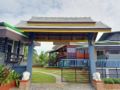Baan Suan Kaew Ruankham ホテル詳細