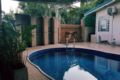 Baan Suk Sabai Hua Hin with Private Pool ホテル詳細