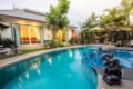 Baan Sukko Huahin Pool Villa ホテル詳細