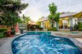 Baan-Sukko pool villa Huahin ホテル詳細