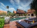 Baan Thai Lanta Resort ホテル詳細