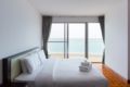 Baan TiewKlurn Beachfront Condominium ホテル詳細