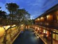 Baan U Sabai Boutique House ホテル詳細