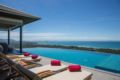 Baan View Talay - Classical luxury sea view villa ホテル詳細