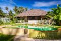 Baan Yai tropical villa resort ホテル詳細