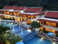 Baan Yuree Resort & Spa ホテル詳細