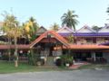 Baandin Resort and Restaurant ホテル詳細