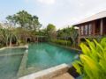 BaanSuk Sukhothai Resort ホテル詳細