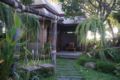 Baansuwanburi #1, villa with garden view ホテル詳細