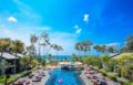 Baba Beach Club Phuket Luxury Pool Villa Hotel by Sri Panwa ホテル詳細