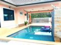 Babybird Poolvilla Sattahip ホテル詳細