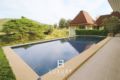 Bali style 7 double beds villa Palm Hills PH202 ホテル詳細