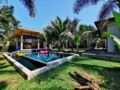 Bali Style Private Villa 2 by Natasak ホテル詳細