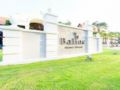 Balios Resort Khaoyai ホテル詳細