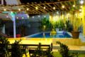 Ban Kidtueng Pool Villa Pattaya ホテル詳細