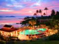 Banburee Resort & All Spa Inclusive ホテル詳細