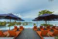 Bandara Phuket Beach Resort ホテル詳細