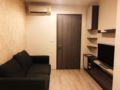 Bang kok huai khwang Central SuperiorApartment 80m ホテル詳細