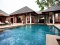 Bang Tao Bali Villa ホテル詳細