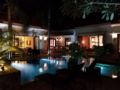 Bang tao luxury 4 bedrooms pool villa（LAN Villa） ホテル詳細
