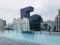 Bangkok Centre/Luxury apartment/Infinity pool ホテル詳細