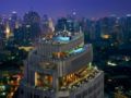 Bangkok Marriott Hotel Sukhumvit ホテル詳細