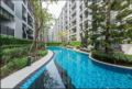 Bangkok nice BTS Samrong 1 bedroom and 1 bathroom ホテル詳細