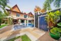 BangTao Tara 3 | Spacious 4 BR Pool Villa n/ Beach ホテル詳細