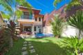 BangTao Tara 4 | Lovely 3 BR Pool Home near Beach ホテル詳細