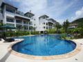 Bangtao Tropical Residence Resort and Spa ホテル詳細
