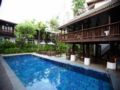 Banthai Village Hotel ホテル詳細