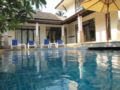 Banyan Pool Villa 2 Bang Por Beach ホテル詳細