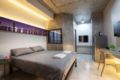 Be Live - modern loft room no 1 ホテル詳細