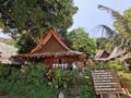 Beach Front Relaxing Bungalow - Sea View ホテル詳細